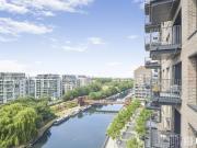 2 bedroom apartment for rent in Ferry Lane Hale Wharf N17