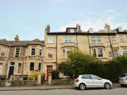 2 bedroom apartment for rent in FFF Hampton Road, BS6