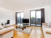 2 bedroom apartment for rent in Finchley Road, London, NW3