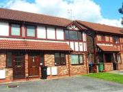 2 bedroom apartment for rent in Firwood Close Offerton...