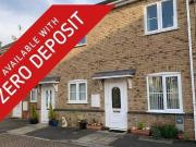 2 bedroom apartment for rent in Fisher Terrace Ramsey...