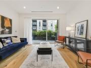2 bedroom apartment for rent in Fisherton Street,...