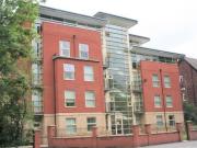 2 bedroom apartment for rent in Fitzwilliam Court 1921...