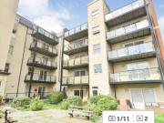 2 bedroom apartment for rent in Flagstaff Court,...
