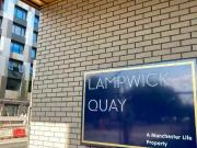 2 bedroom apartment for rent in FLAT 124 LAQ, 71 Old...