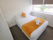 2 bedroom apartment for rent in Flat 13 Hill House,...
