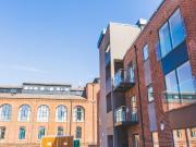 2 bedroom apartment for rent in Flat 14, 6 Anvil Place,...