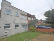 2 bedroom apartment for rent in Flat 159 Burnham Road,...