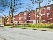 2 bedroom apartment for rent in Flat 25 Dudley Court...