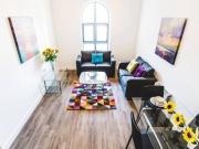 2 bedroom apartment for rent in Flat 27 46 Moss Lane...