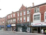 2 bedroom apartment for rent in Flat 2, 15C Talbot...