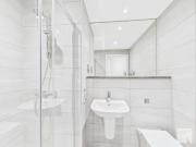 2 bedroom apartment for rent in Flat 37: The Quarters, M1