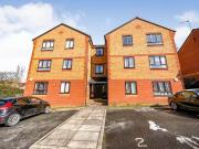 2 bedroom apartment for rent in Flat 3,65 The Limes,...