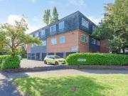 2 bedroom apartment for rent in Flat 4, Derbridge Court,...