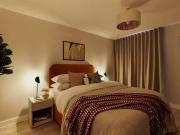 2 bedroom apartment for rent in Flat 8, Gramercy Tower,...