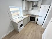 2 Bedroom Apartment For Rent In Flat 8, Peterborough