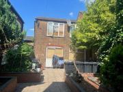2 bedroom apartment for rent in Flat, Dumfries Street,...