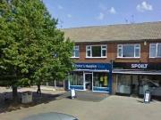 2 bedroom apartment for rent in Flaxpits lane...