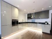 2 Bedroom Apartment For Rent In Fletton Quays, Peterborough