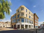 2 bedroom apartment for rent in Fore Street, Trowbridge,...