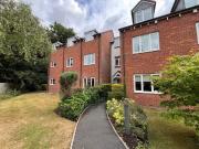 2 bedroom apartment for rent in Francis House, Solihull, B91