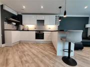 2 bedroom apartment for rent in Francis Road,...