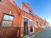 2 bedroom apartment for rent in Franklin Street, HULL, HU9