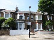 2 bedroom apartment for rent in Fraser Street, London, W4