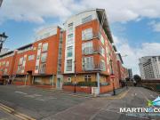 2 bedroom apartment for rent in Friday Bridge, Berkley...