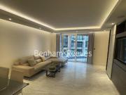 2 Bedroom Apartment For Rent In Fulham