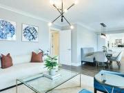 2 Bedroom Apartment For Rent In Fulham, London 2 Bedroom Apartment For Rent In Fulham, London