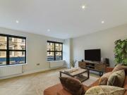 2 Bedroom Apartment For Rent In Fulham, London