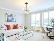 2 Bedroom Apartment For Rent In Fulham, London