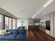 2 Bedroom Apartment For Rent In Fulham, London