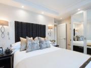 2 bedroom apartment for rent in Fulham Rd. SW3