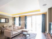 2 Bedroom Apartment For Rent In Fulham Reach