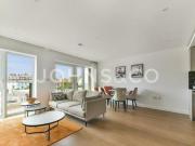 2 Bedroom Apartment For Rent In Fulham Reach, Hammersmith