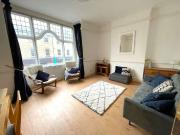 2 bedroom apartment for rent in Fulham Reach, London