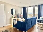2 bedroom apartment for rent in Fulham Reach, London