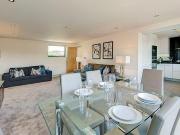 2 bedroom apartment for rent in Fulham Road, LONDON, SW3