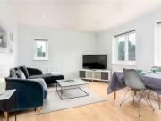 2 bedroom apartment for rent in Fuller Close, London, E2