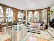 2 bedroom apartment for rent in Galaxy House, 32 Leonard...