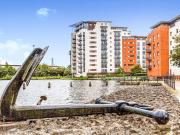 2 bedroom apartment for rent in Galleon Way, CARDIFF, CF10