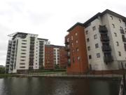 2 bedroom apartment for rent in Galleon Way, Cardiff, CF10