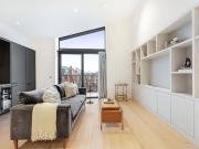 2 bedroom apartment for rent in Ganton Street, London, W1F