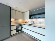 2 bedroom apartment for rent in Garett Mansions P2015, W2