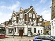 2 bedroom apartment for rent in Garratt Lane, London, SW18