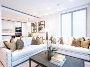 2 bedroom apartment for rent in Garrett Mansions,...