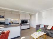 2 Bedroom Apartment For Rent In Gas Street, Coventry