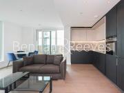 2 bedroom apartment for rent in Gasholder Place, SE11